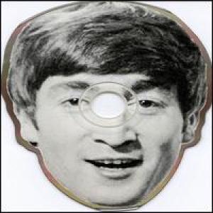 COVER: Interview: John Lennon 1964-1966