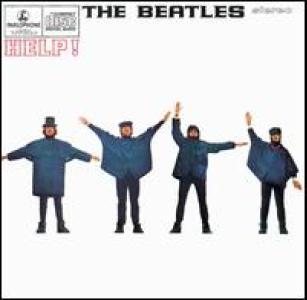 COVER: Help! [UK] Date of Release Aug 6 , 1965 (release)