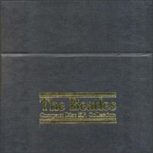 COVER: Beatles Box Set [1992] Date of Release Jun 22, 1992 (release) inprint