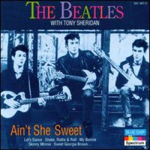 COVER: Aint She Sweet Date of Release Feb 3 , 1964 (release)