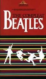 COVER: Compleat Beatles [Video] Date of Release 1984 (release) inprint