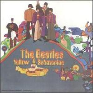 COVER: Yellow Submarine [Film] Date of Release Aug 19, 1987 (release)