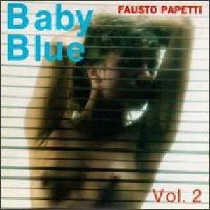 COVER: Baby Blue Music, Vol. 2