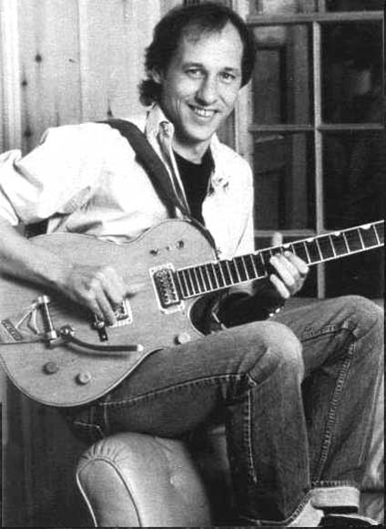 Mark Knopfler - 2