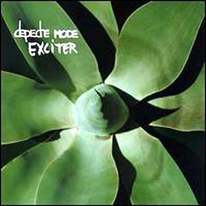 ОБЛОЖКА: Exciter