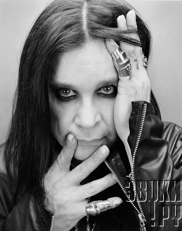 Великий Ozzy