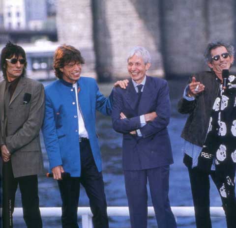 The Rolling Stones. Фото 18