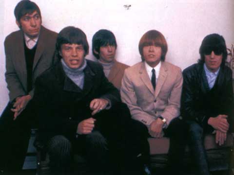 The Rolling Stones. Фото 25