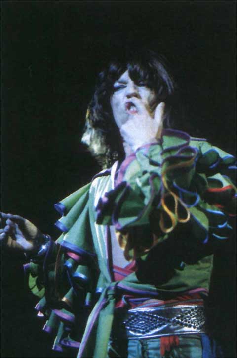 Jagger