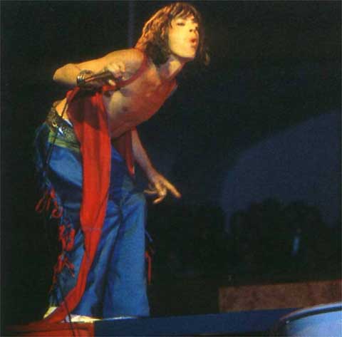 Jagger