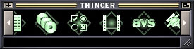 WinAmp3-thinger