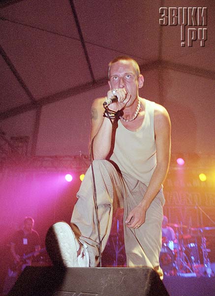 Sziget2003