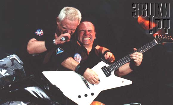 Udo Dirkschneider - 2