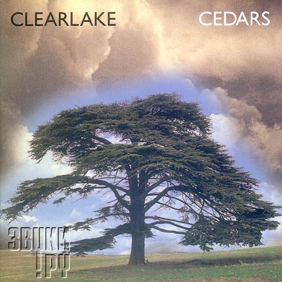 ОБЛОЖКА: Cedars