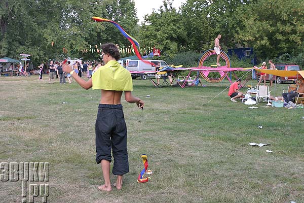 SZIGET2004