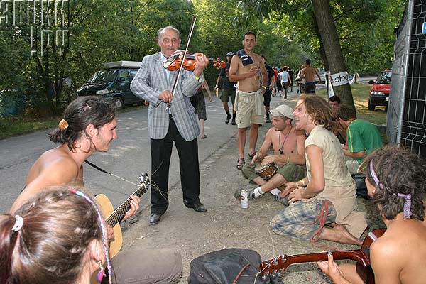 SZIGET2004