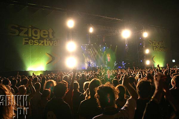 SZIGET2004