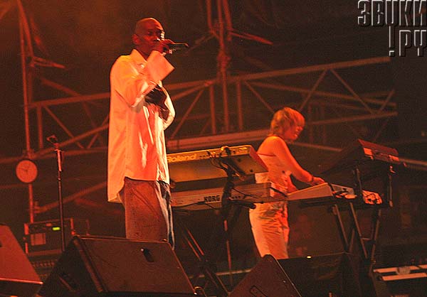 SZIGET2004