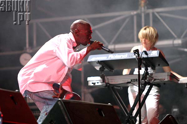 SZIGET2004