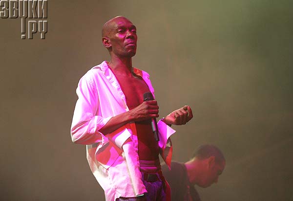 SZIGET2004