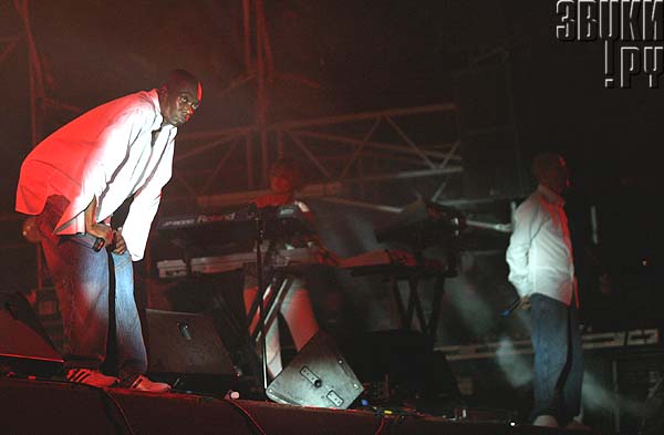 SZIGET2004