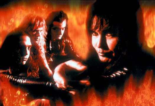 W.A.S.P. - 2