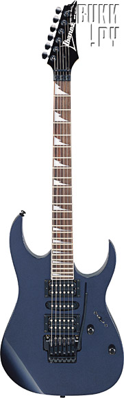 Ibanez RG 370 DX