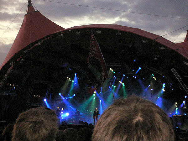 Roskilde Festival