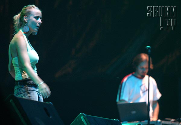 SZIGET-2005