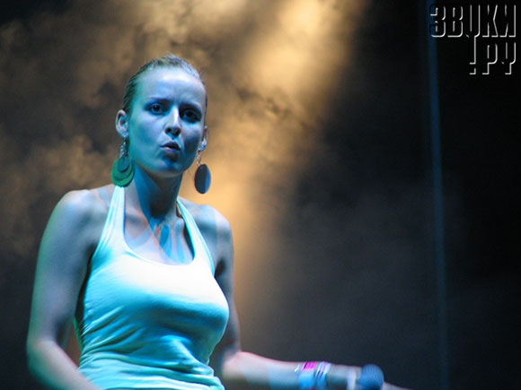 SZIGET-2005