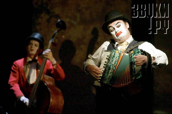 The Tiger Lillies - 2