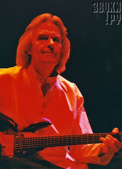 John McLaughlin