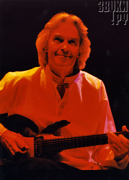 John McLaughlin