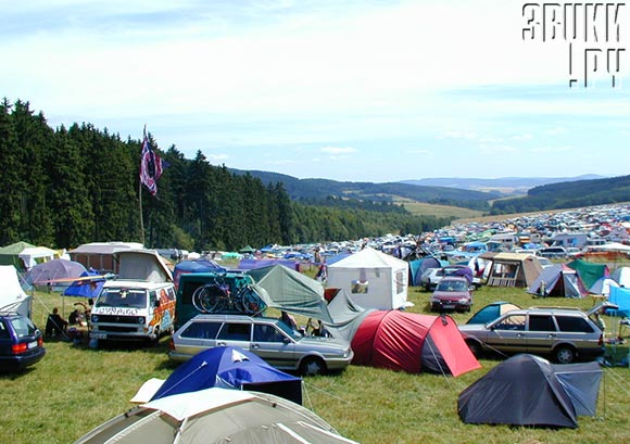 Burg Herzberg Open Air