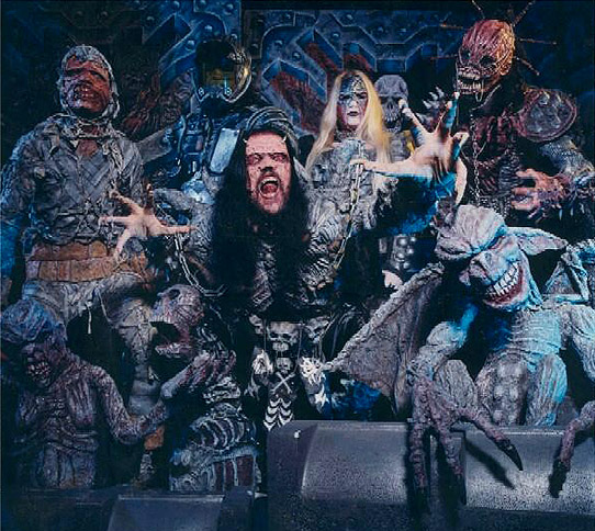 Lordi