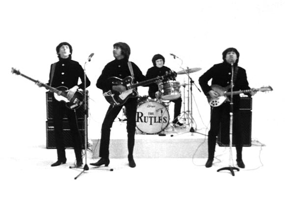 The Rutles - 2