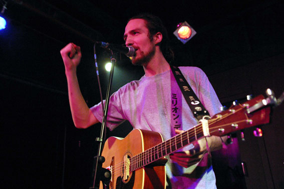 Frank Turner