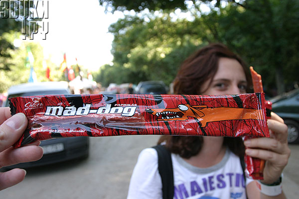 Sziget  2006