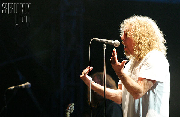 Sziget  2006