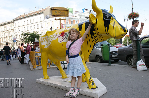 Sziget  2006