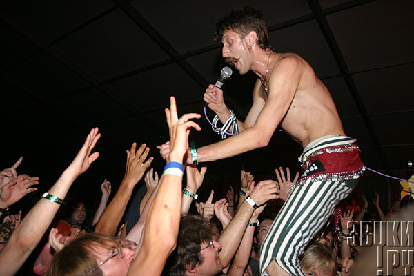 Sziget  2006