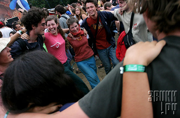 Sziget  2006