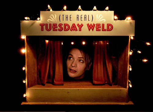 The Real Tuesday Weld