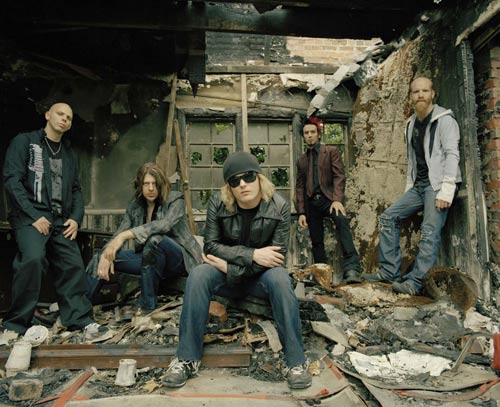 Stone Sour