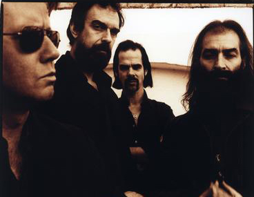 Grinderman