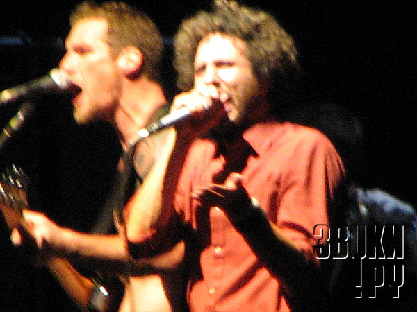 RATM на Coachella-2007