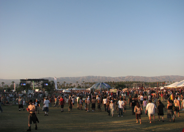 Coachella-2007