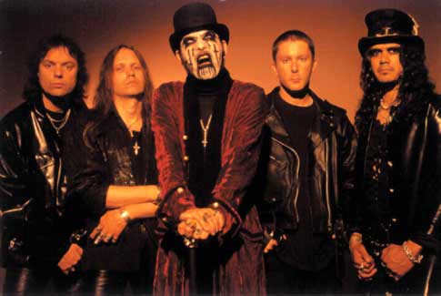 King Diamond - 2