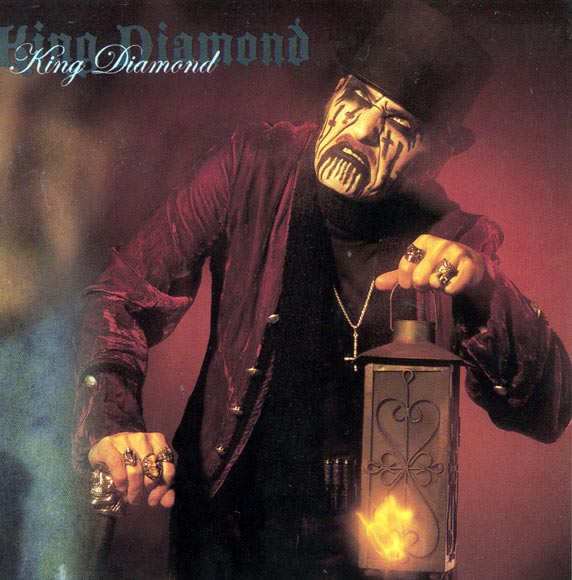 King Diamond - 6