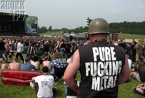 Download Festival